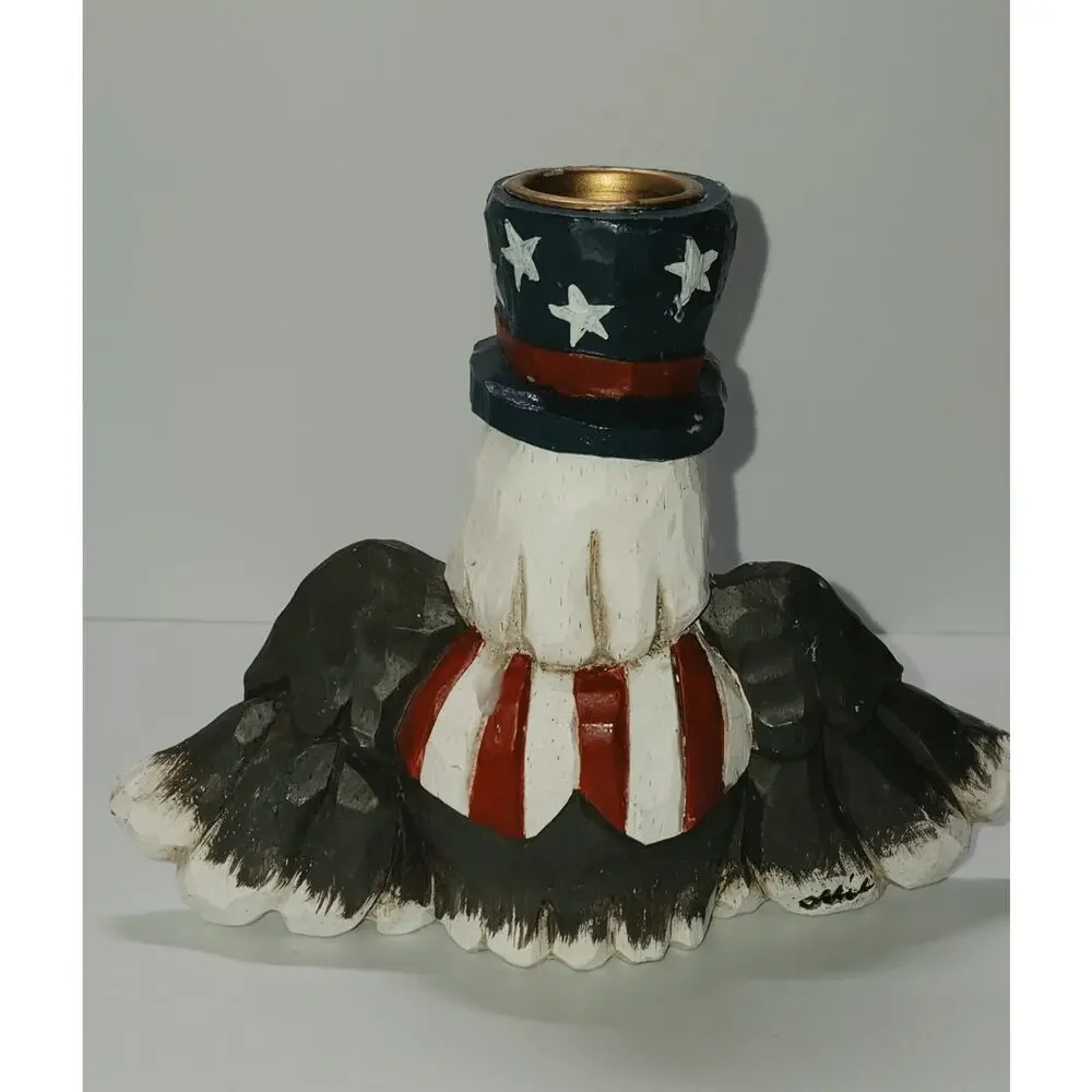 unkown midwest patriotic